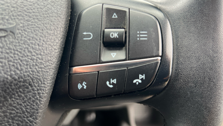 Ford Transit 350 L3 Diesel Fwd 2.0 EcoBlue 170ps H2 Limited Van Auto